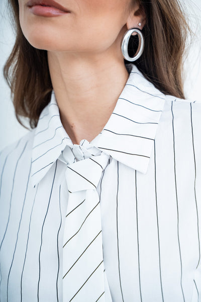 CHEMISE CAROLINE - CHEMISE