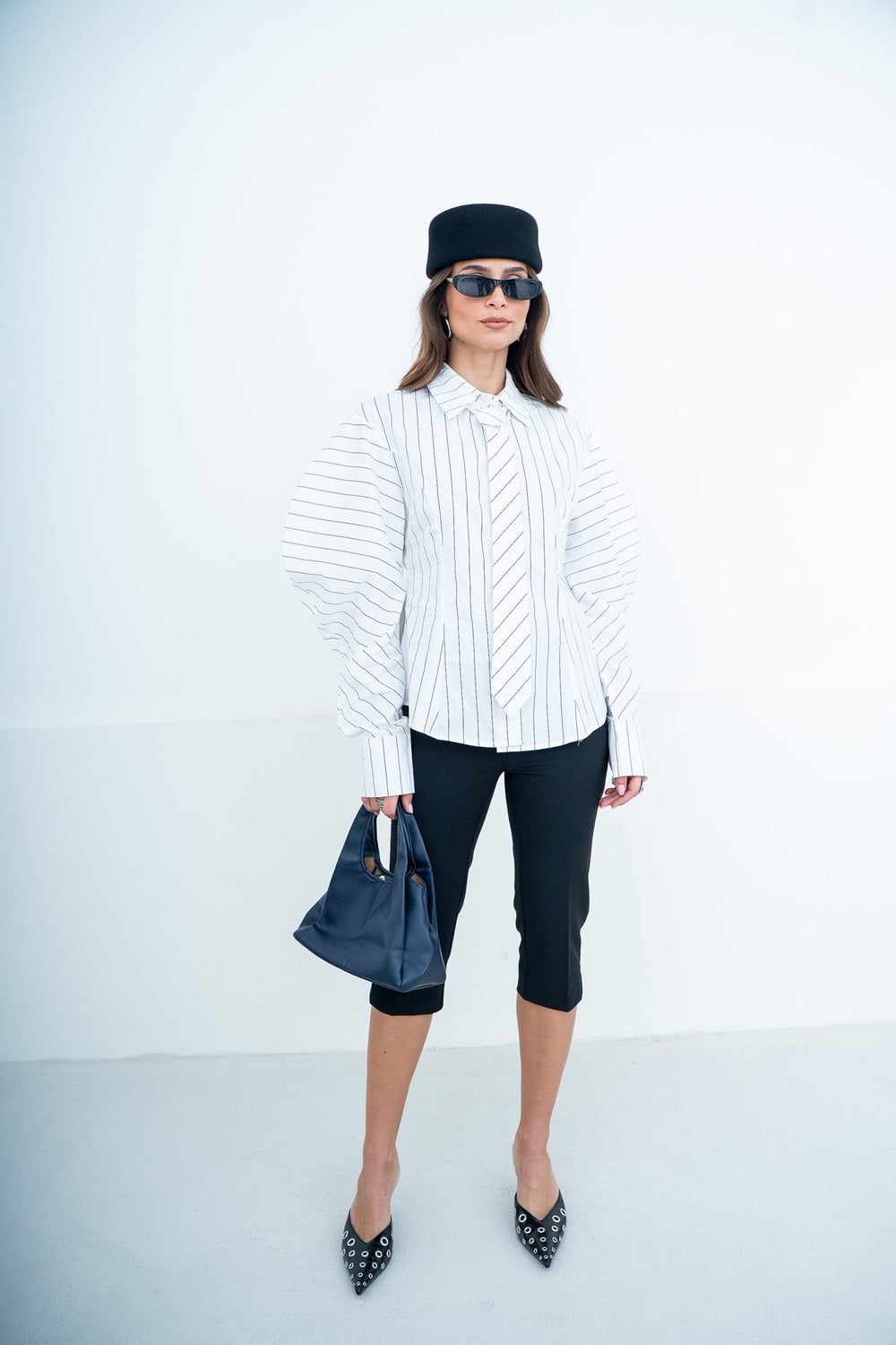 CHEMISE CAROLINE - CHEMISE