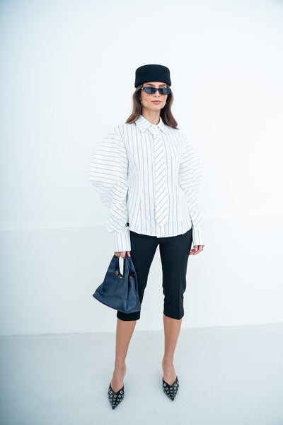 CHEMISE CAROLINE - CHEMISE