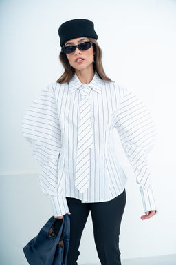 CHEMISE CAROLINE - CHEMISE