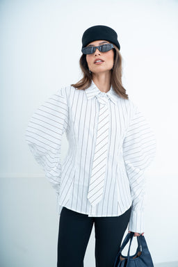 CHEMISE CAROLINE - CHEMISE