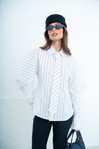 CHEMISE CAROLINE - CHEMISE