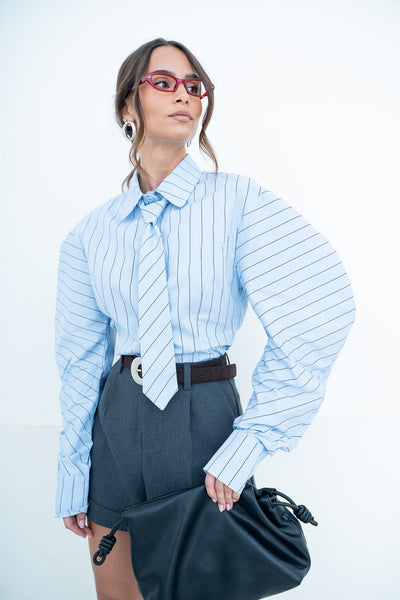 CHEMISE CAROLINE - CHEMISE