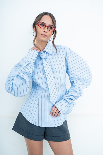 CHEMISE CAROLINE - CHEMISE