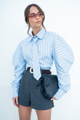 CHEMISE CAROLINE - CHEMISE