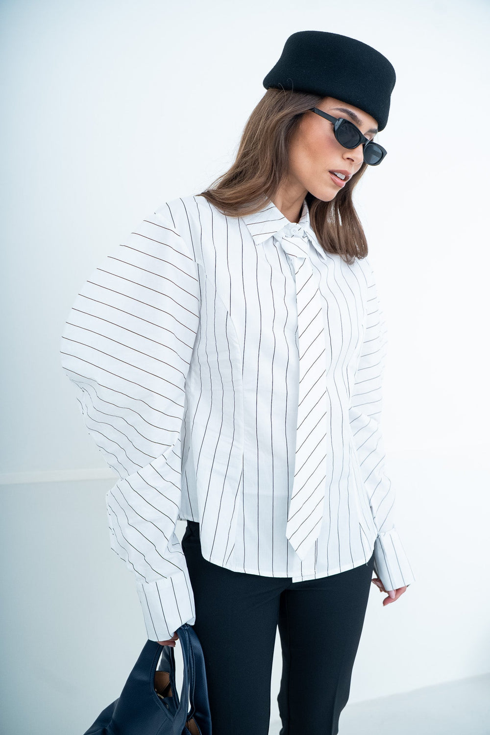 CHEMISE CAROLINE - CHEMISE