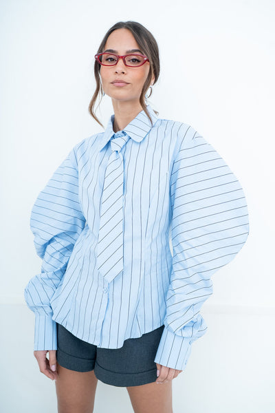 CHEMISE CAROLINE - CHEMISE