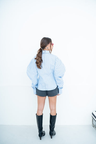 CHEMISE CAROLINE - CHEMISE