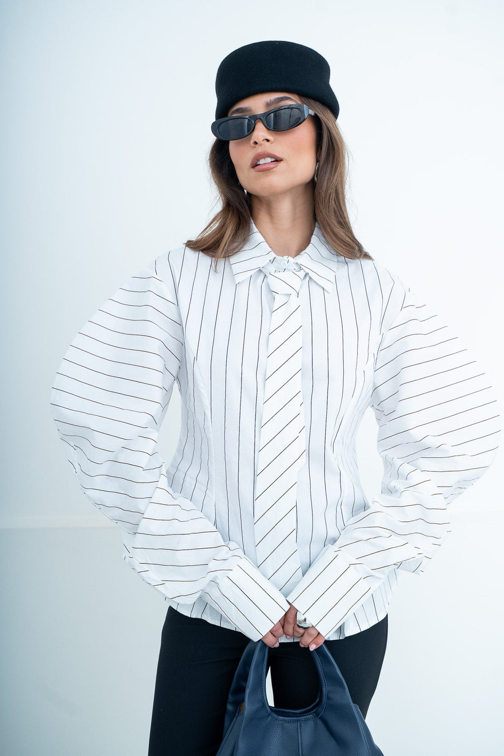 CHEMISE CAROLINE - CHEMISE