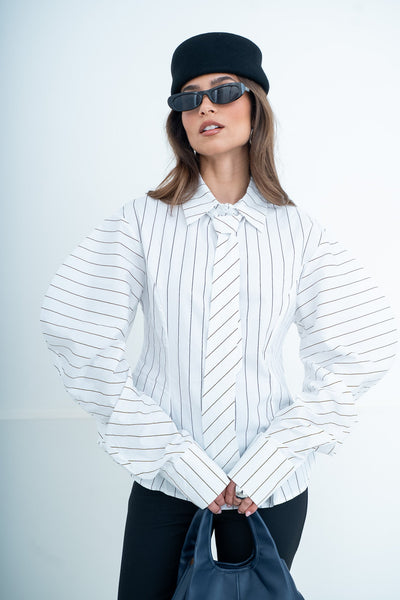 CHEMISE CAROLINE - CHEMISE