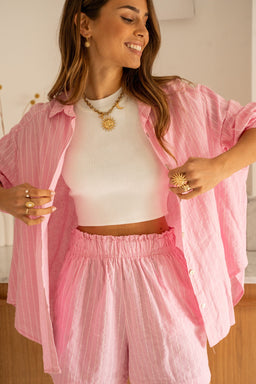CHEMISE DAN - CHEMISE