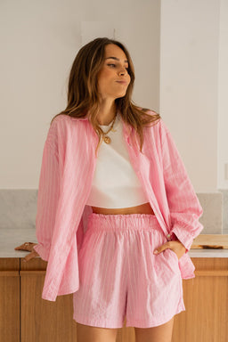 CHEMISE DAN - CHEMISE