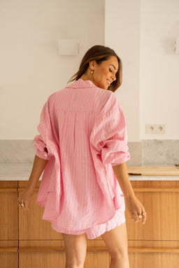 CHEMISE DAN - CHEMISE