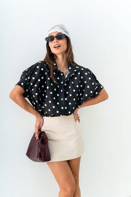 CHEMISE DANA - CHEMISE