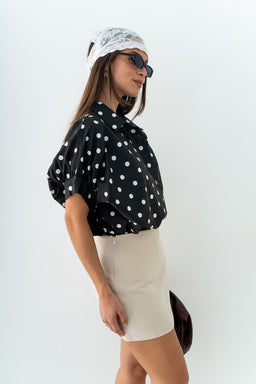 CHEMISE DANA - CHEMISE