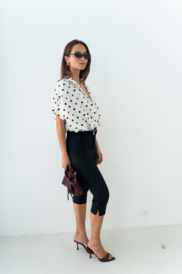 CHEMISE DANA - CHEMISE