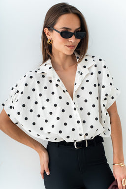 CHEMISE DANA - CHEMISE
