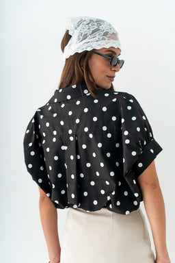 CHEMISE DANA - CHEMISE