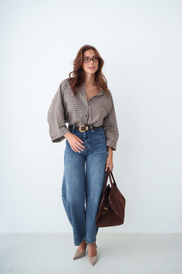 CHEMISE DANY - CHEMISE