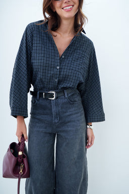 CHEMISE DANY - CHEMISE