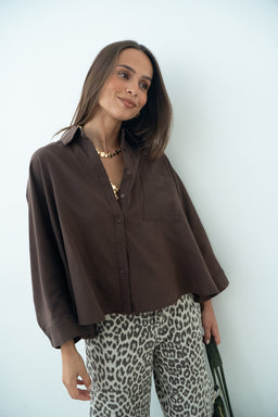 CHEMISE DANY - CHEMISE