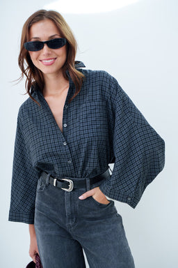 CHEMISE DANY - CHEMISE
