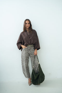 CHEMISE DANY - CHEMISE