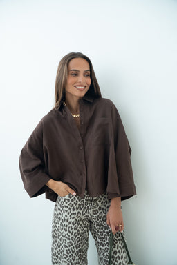 CHEMISE DANY - CHEMISE