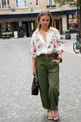 CHEMISE DIANNE - CHEMISE
