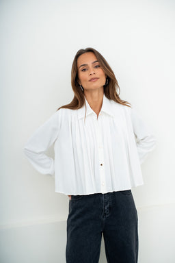 CHEMISE EDEN - CHEMISE