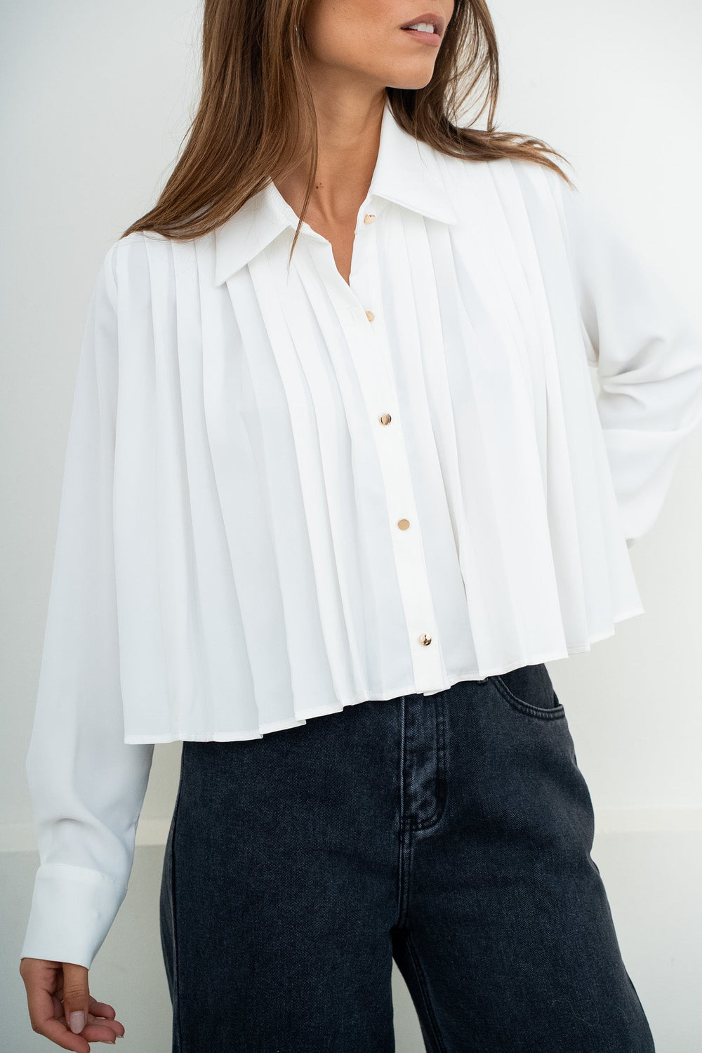 CHEMISE EDEN - CHEMISE