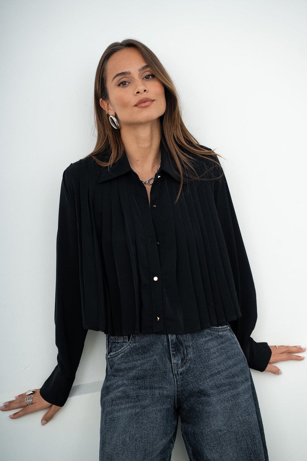 CHEMISE EDEN - CHEMISE