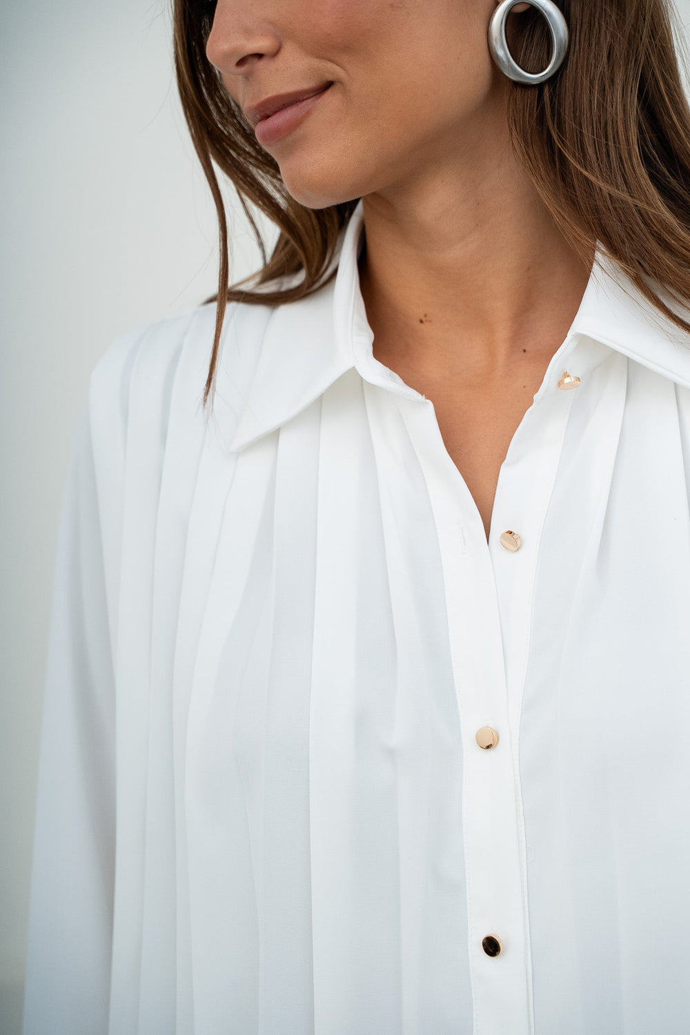 CHEMISE EDEN - CHEMISE