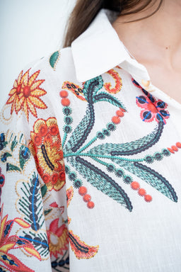 CHEMISE EDEN - CHEMISE