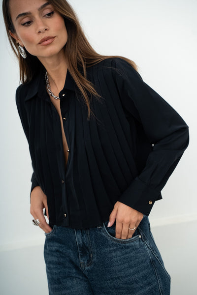 CHEMISE EDEN - CHEMISE