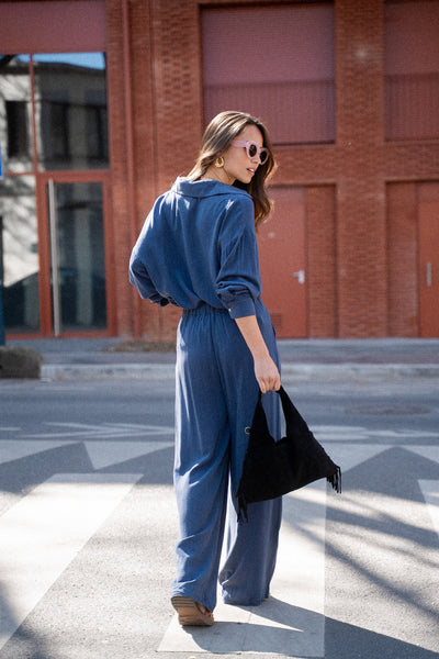 CHEMISE EVA - CHEMISE