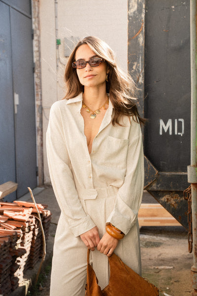 CHEMISE EVA - CHEMISE