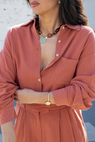 CHEMISE EVA - CHEMISE