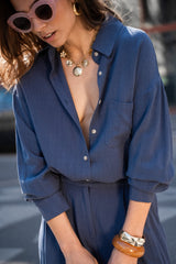 CHEMISE EVA - CHEMISE