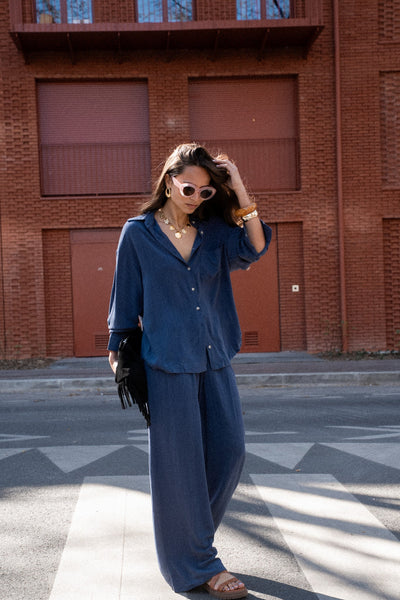 CHEMISE EVA - CHEMISE