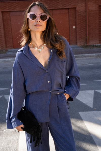 CHEMISE EVA - CHEMISE