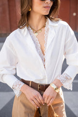 CHEMISE HELOISE - CHEMISE