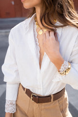 CHEMISE HELOISE - CHEMISE