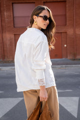 CHEMISE HELOISE - CHEMISE