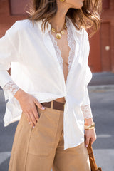 CHEMISE HELOISE - CHEMISE