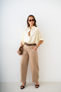 CHEMISE ILA - CHEMISE