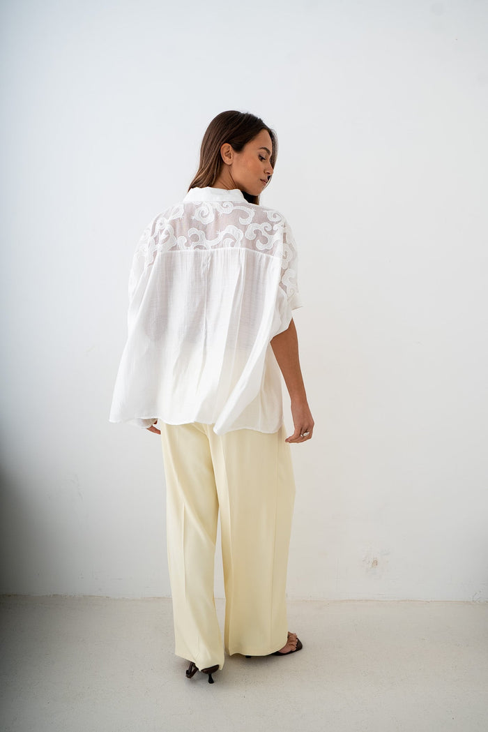 CHEMISE ILA - CHEMISE