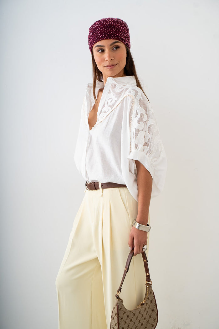 CHEMISE ILA - CHEMISE