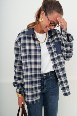 CHEMISE JAMES - CHEMISE