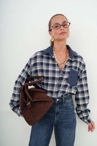 CHEMISE JAMES - CHEMISE